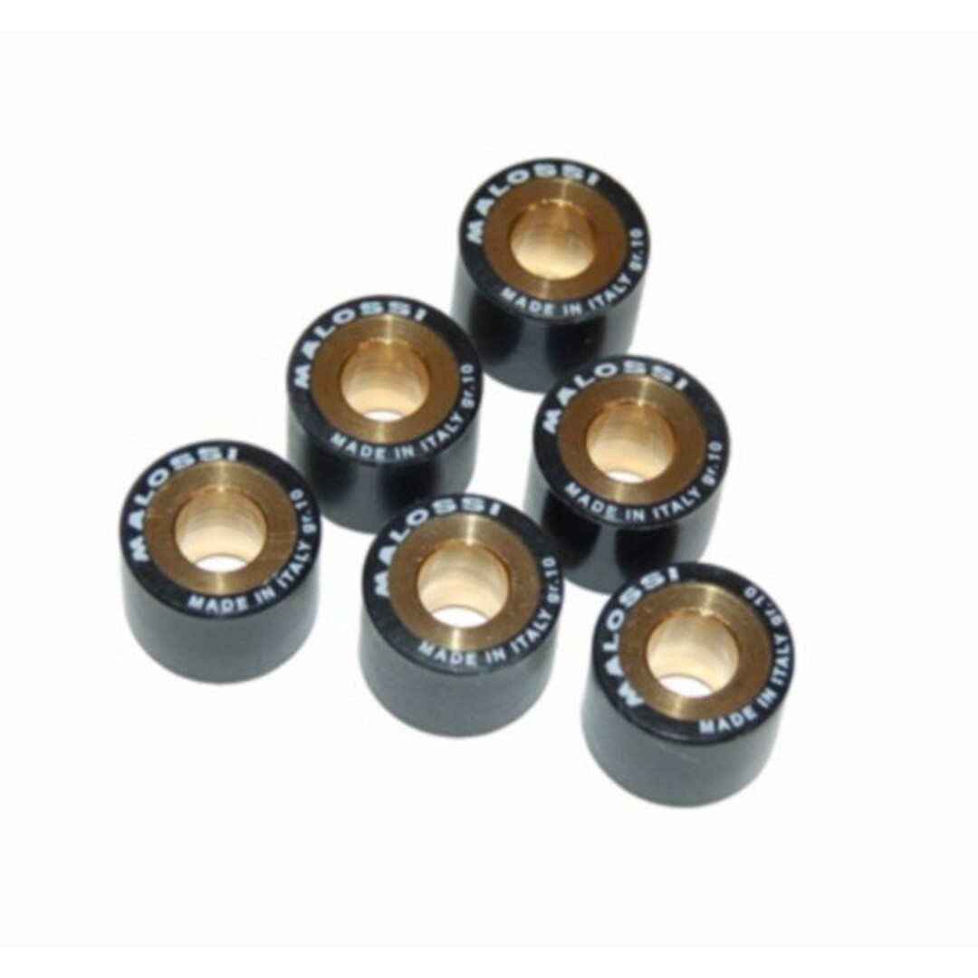 Malossi variorolset 10.0gr sco gy6/sco pia ot 16x13mm malossi 669823.p0