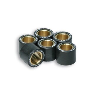 Malossi variorolset 12.0gr sco gy6/sco pia ot 16x13mm malossi 669823.t0
