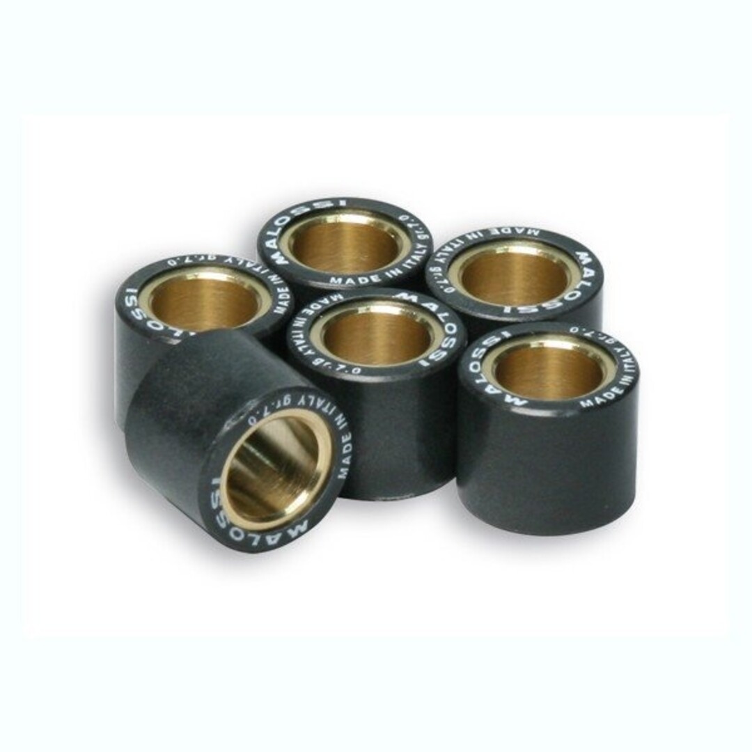 Malossi variorolset 14.0gr 16x13mm malossi 669823.so