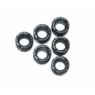 Malossi variorolset 7.0gr morini 17x12.3mm malossi 669999.g0