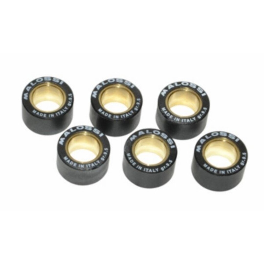 Malossi variorolset 12.0gr 20x12mm malossi 669919.h0