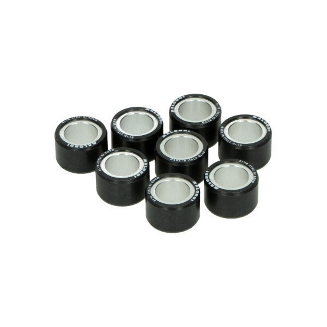 Malossi variorolset 10.0gr bev350/mp3 25x15.9mm malossi 6615452.i0