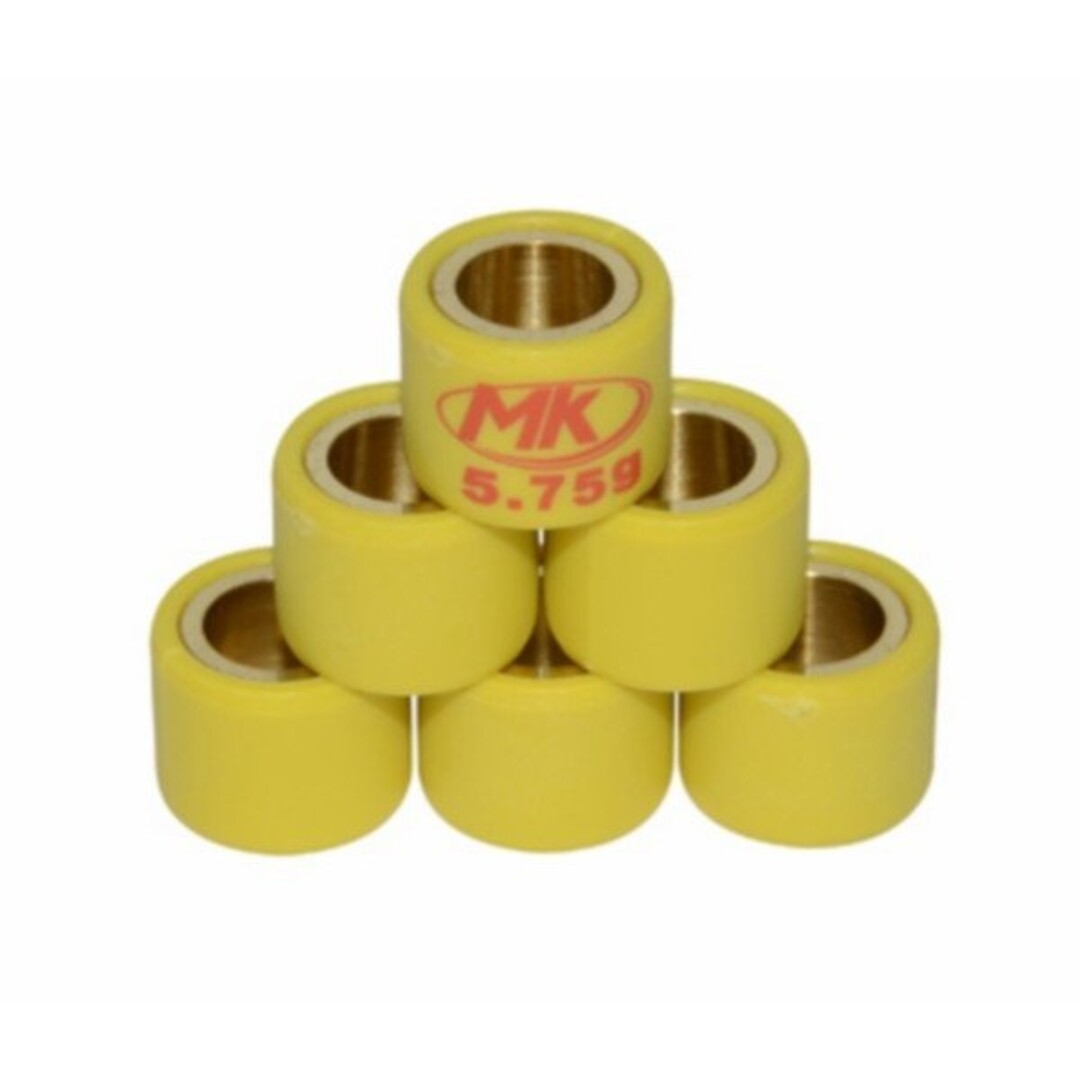 Metrakit variorolset 5.75gr minarelli 15x12mm metrakit 945l1206