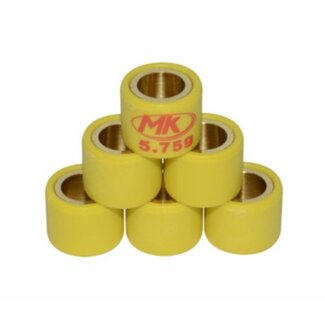 Metrakit variorolset 5.75gr minarelli 15x12mm metrakit 945l1206