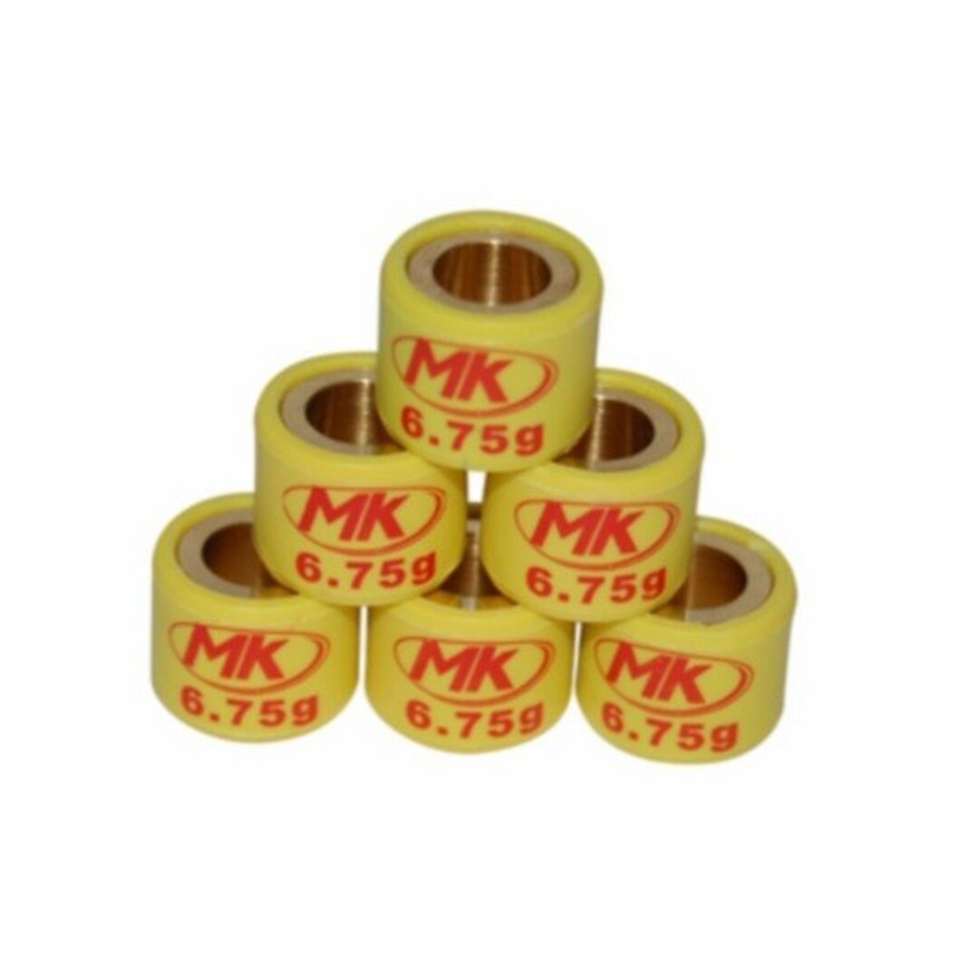 Metrakit variorolset 6.75gr minarelli 15x12mm metrakit 945l1208