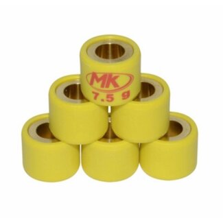 Metrakit variorolset 7.5gr minarelli 15x12mm metrakit 945l1225