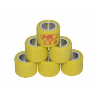 Metrakit variorolset 3.5gr sco gy6/sco pia ot 16x13mm metrakit 945v1108