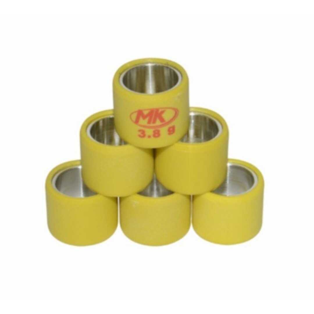 Metrakit variorolset 3.8gr sco piaggio nt 19x15.5mm metrakit 945v5105