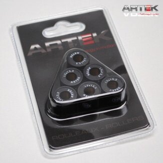 variorolset 3.0gr 17x13.5mm artek 10147