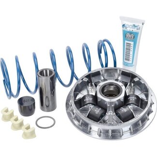 Kymco variokit 4t euro-4 kymco agility 300cc polini 241.756