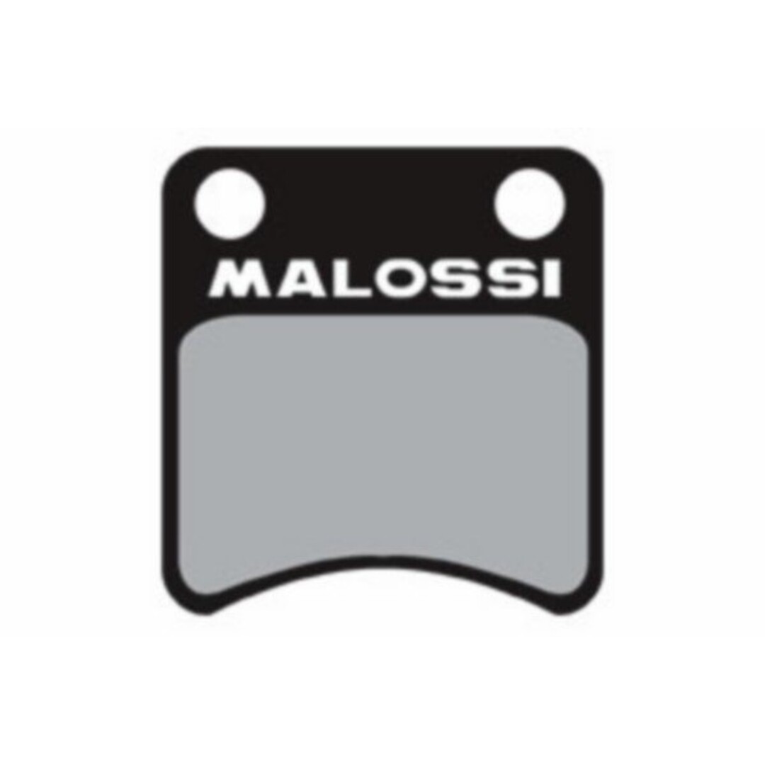 Malossi remblokset honda dio sr dio sp malossi 6215913
