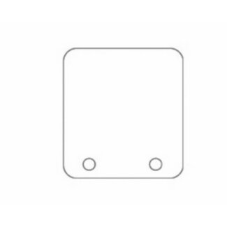 Malossi membraanplaatset 2-kleps min hor/sco pia2t/sr piag carbon malossi 2711796.c0
