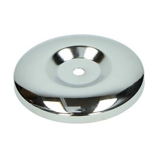 Yamaha luchtfilterdeksel fs1 chroom