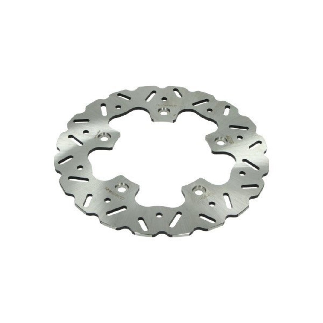 Yamaha remschijf t-max530/tmax560 achter malossi 6215594