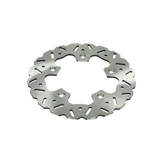 Yamaha remschijf t-max530/tmax560 achter malossi 6215594