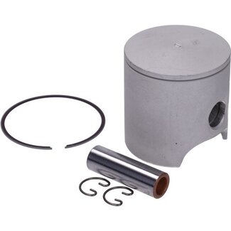 zuiger D big evo minarelli hor lc 47.6mm polini 204.0931/d