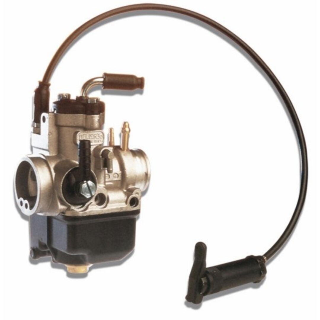 Malossi carburateurset phbl scooter 2t 25mm malossi 1611033