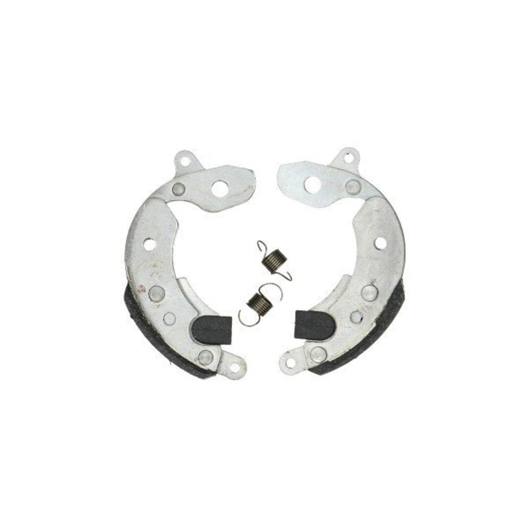 startsegmentset bromfiets vespa