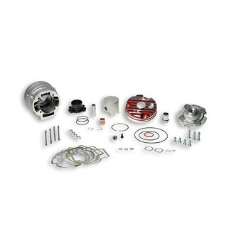 Malossi cil+kop testa rossa team H20 aprilia/sco pia2t 47.6mm malossi mhr 3115349