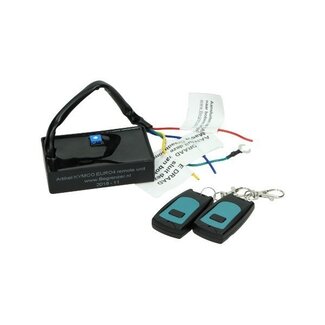 toerenbegrenzer + afstandsbediening regelbaar sco piaggio 4t-4v euro-b