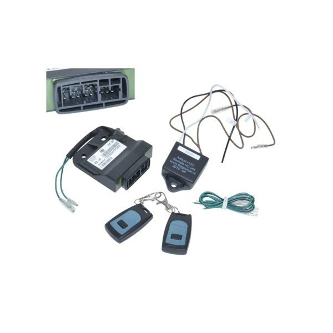 toerenbegrenzer + afstandsbediening cdi 54km sco piaggio 4t-4v euro-b