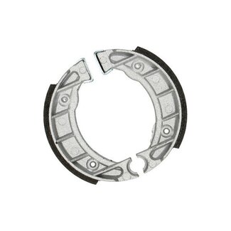 remsegmentset a35/bra/ciao/si 105x20 voor polini 176.0152