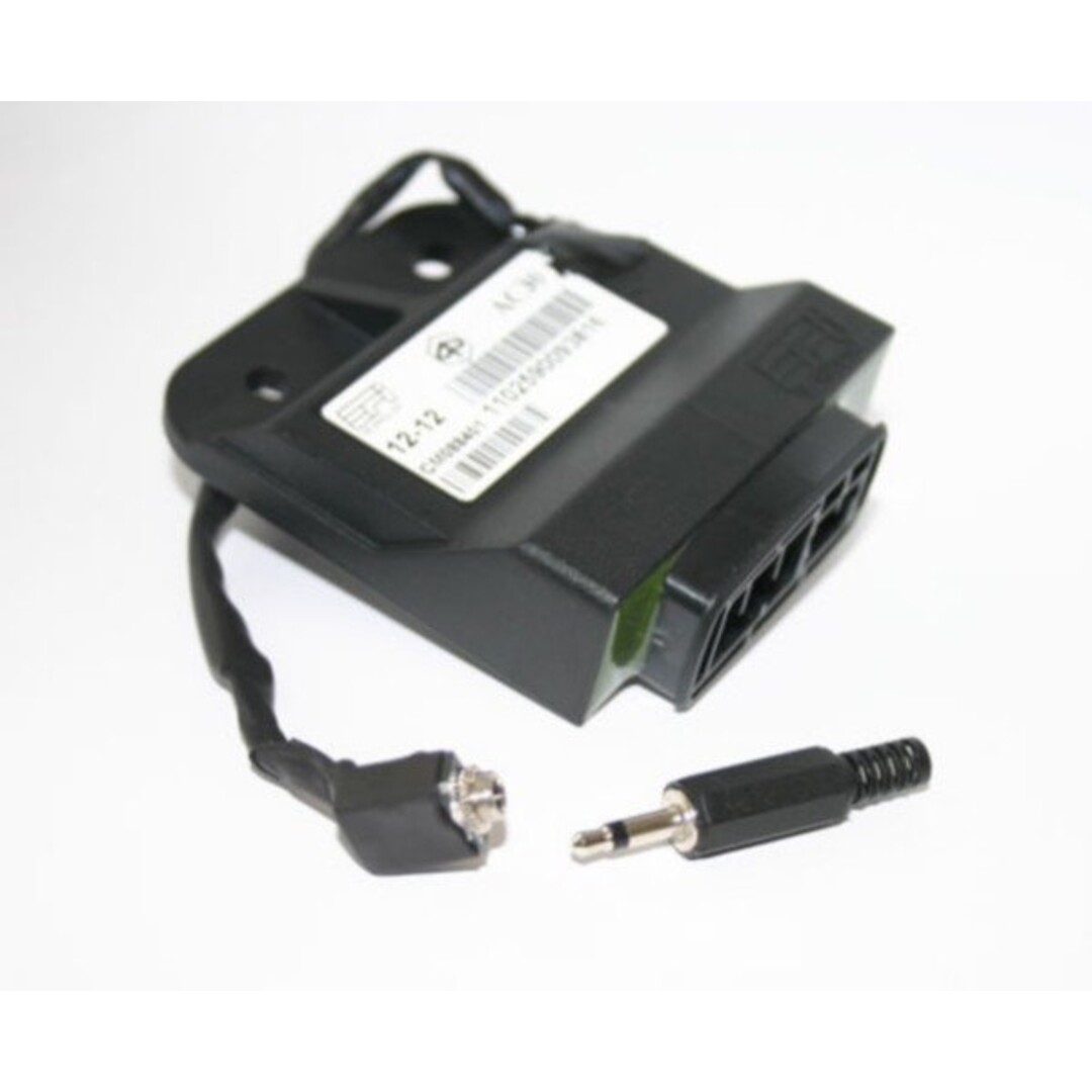 ECU unit snel + toerenbegrenzer sco piaggio 4t-4v euro-b