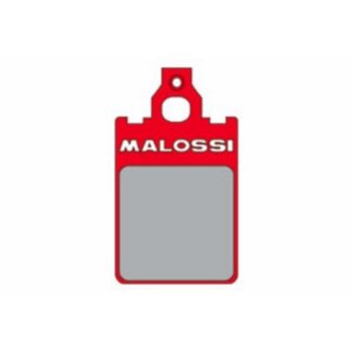 remblokset for/lml/px125/quartz/ski125 voor malossi mhr 6215047br