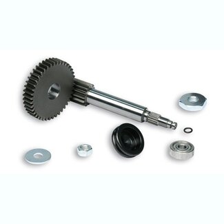 Malossi overbrengingset primair + lager minarelli hor 14/42t malossi 6714733