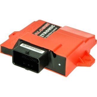 ECU unit euro-5 (voor orig. cilinder) aprilia sxr malossi 5519425b
