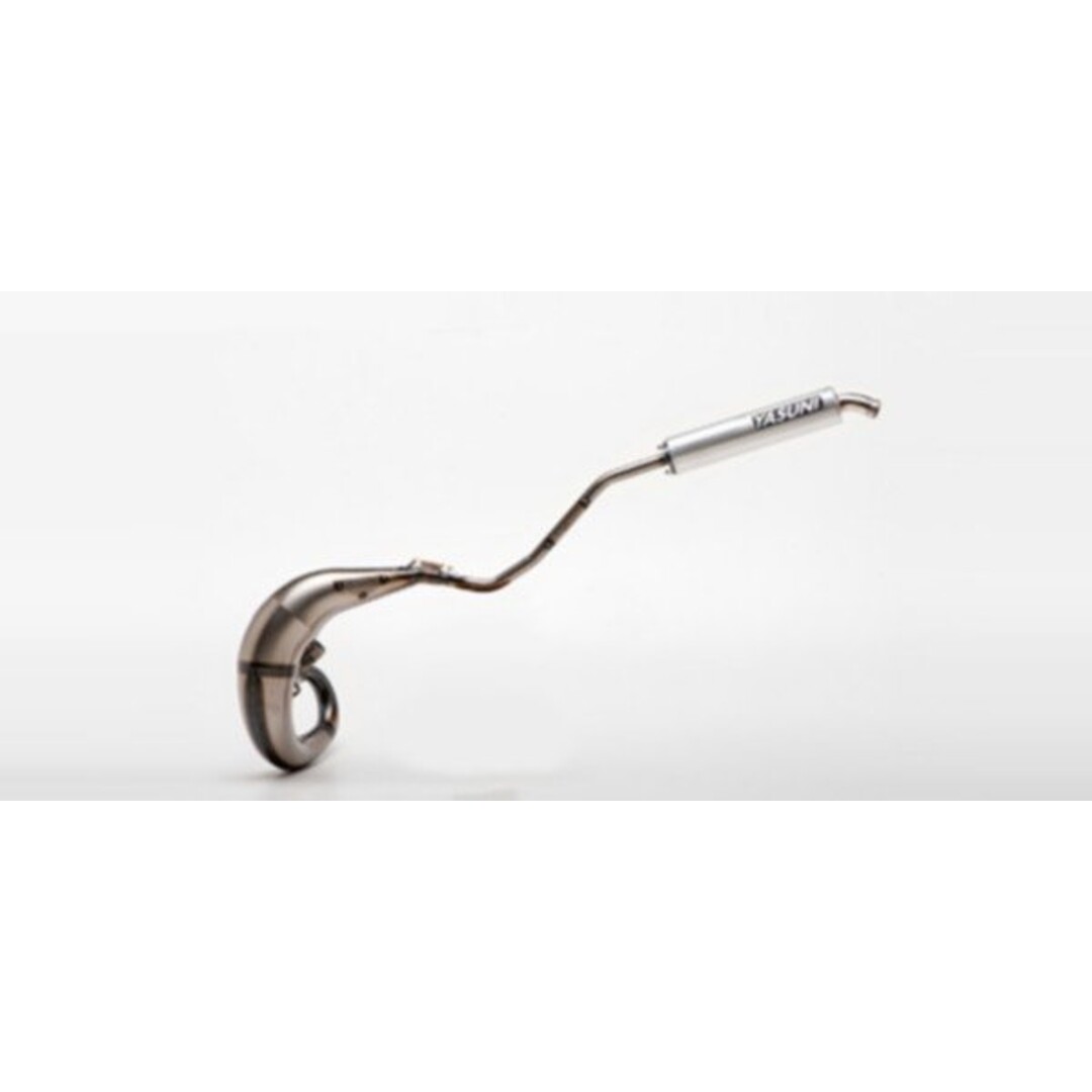 uitlaat cpl MAX serie apr rx50/sen/sen pro/sen x-tr/sx alu yasuni tub807tb-94