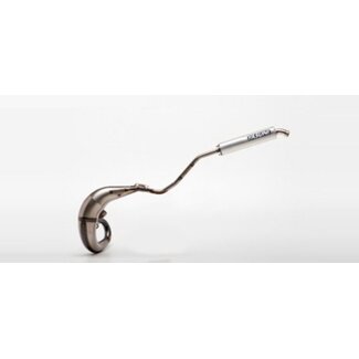 uitlaat cpl MAX serie apr rx50/sen/sen pro/sen x-tr/sx alu yasuni tub807tb-94