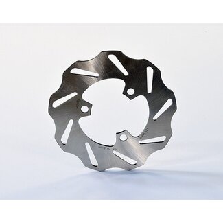 remschijf wave rx/sen/sx 180mm achter polini 175.0050