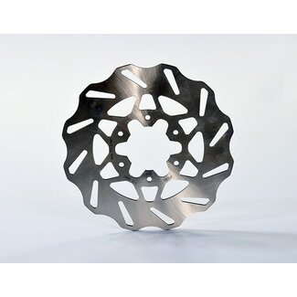 remschijf wave rs4/sen pro/sen x-tr 220mm achter polini 175.0051