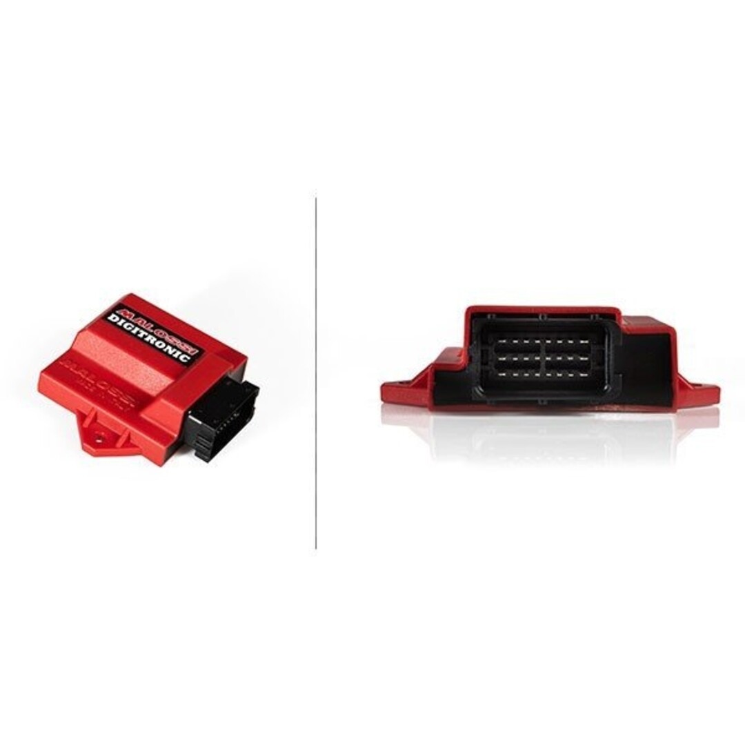 Malossi ECU unit euro-4/5 snel betarr50/min am6/rieju/sherco/ventderapa malossi mhr 5518548b