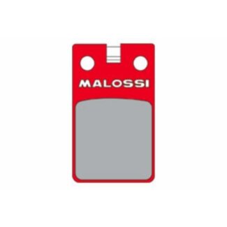 remblokset cros/f12lc/f15/red rose voor malossi mhr 629087=op=op