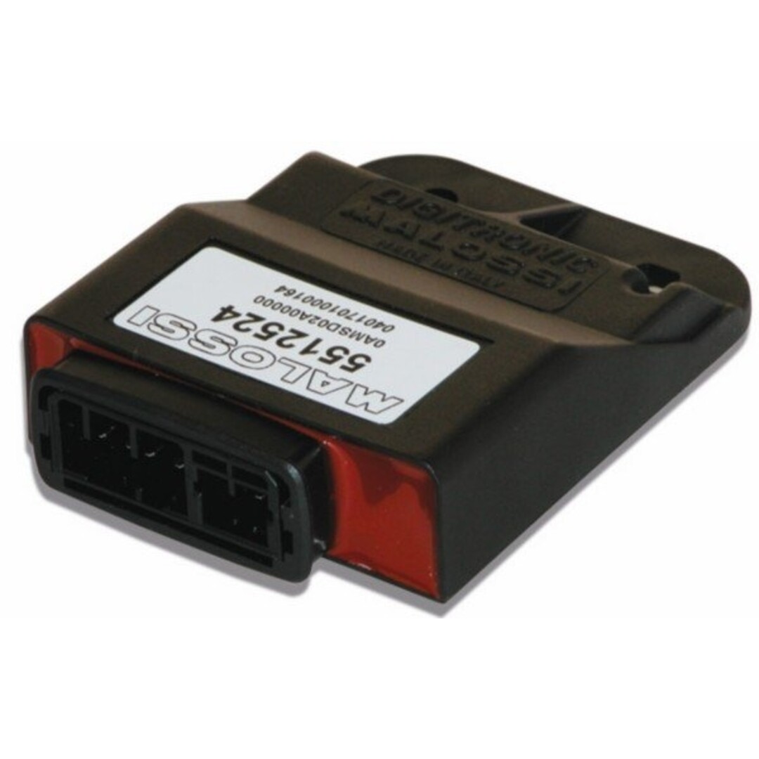 ECU unit zonder chipkey beverly 200cc malossi 5512524