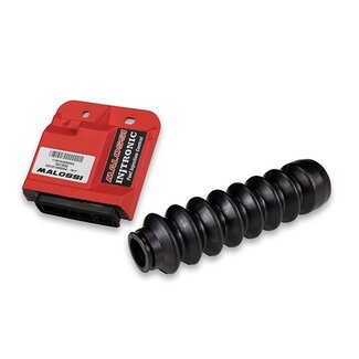 Malossi ECU unit euro-4 iget icm orig. piaggio cilinder 3v primav/sprint4t3v/zip 4t3v malossi 5518205