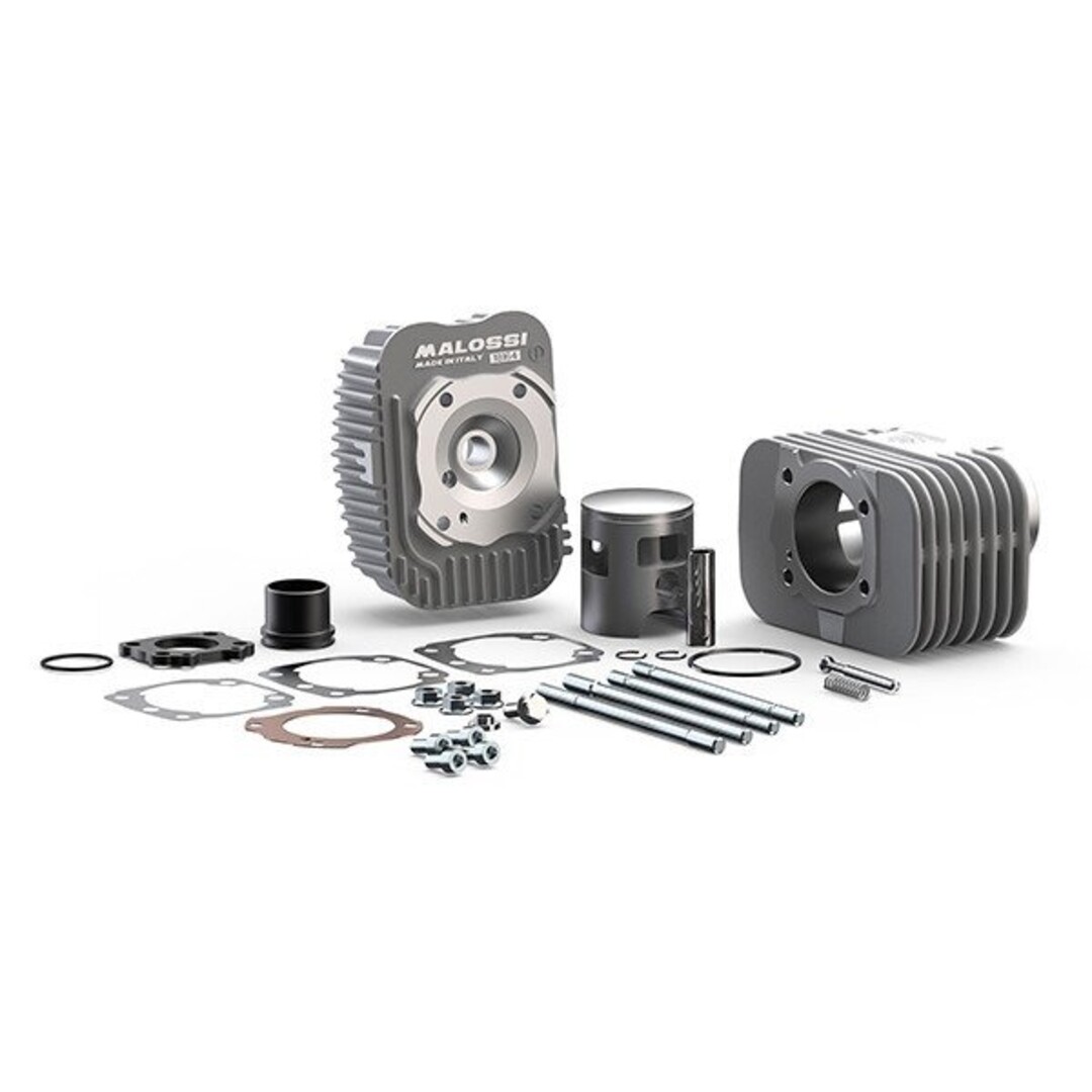 Malossi cil+kop D.E.P.S. 4 bra/ciao/ciao px/gril/si 47mm-p12 malossi mhr 3118213