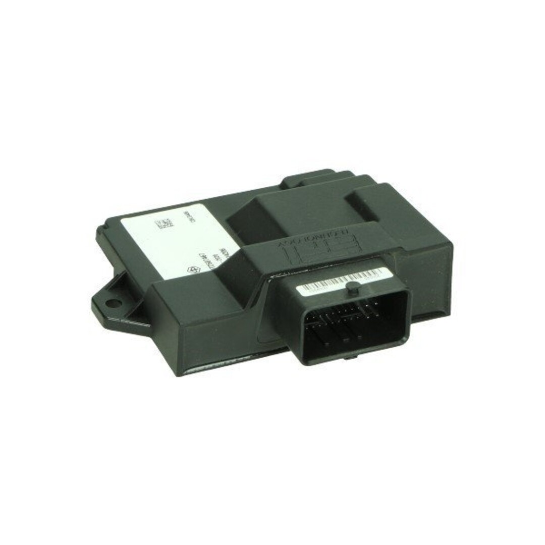 ECU unit euro-5 25km primav/sprin piag orig cm31420645