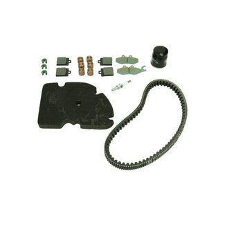 onderhoudskit euro-3 2010-2014 mp3-300cc piag orig 1r000378