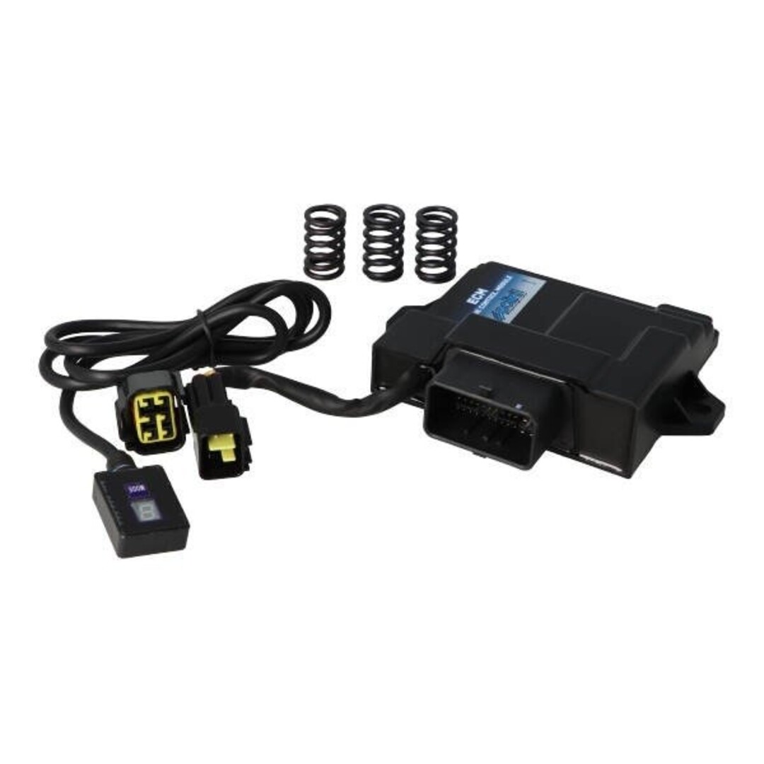 Piaggio ECU unit euro-5 50/80cc snel (4 setups) libIGET/primav4t/sprint4t3v/zip4t polini 171.0012