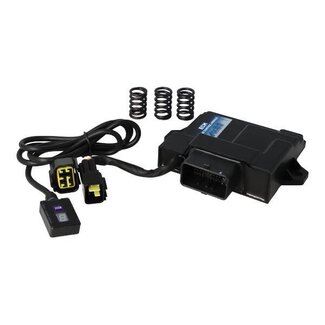 Piaggio ECU unit euro-5 50/80cc snel (4 setups) libIGET/primav4t/sprint4t3v/zip4t polini 171.0012