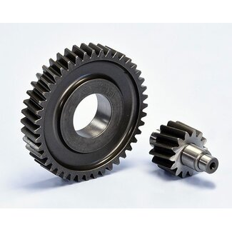 overbrengingset sec. euro-5 14/43 tnd lib/primav4t/sprin polini 202.1424