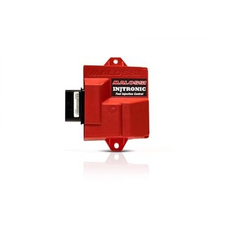 Piaggio ECU unit euro-5 (voor malossi cil 80cc) lib/prima4t3v/sprint4t3v/zip-eu5 malossi 5519266b