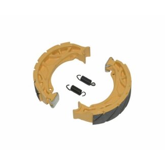 Malossi remsegmentset (groot) et2-4/lx4t/moj/nrg/run/S-4t/typ/vespa lx/zip sp/zip4t/malossi 6215328