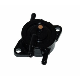 Peugeot Benzinepomp Piaggio Vespa Gilera Aprilia 4T rond EU