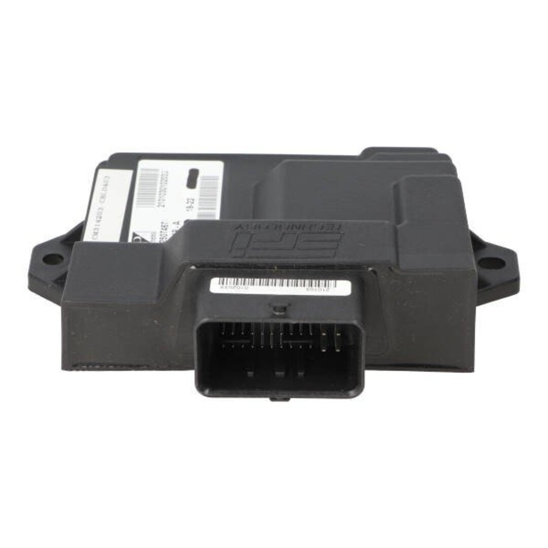 ECU unit 25km euro-5 zip 4t piag orig cm314203