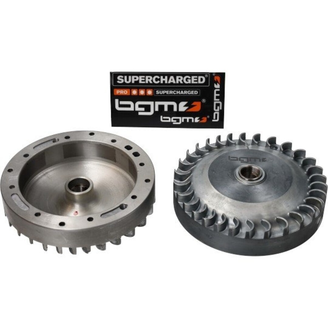 vliegwiel electrisch 805gr ciao/citta/si BGM bgm666cr2s