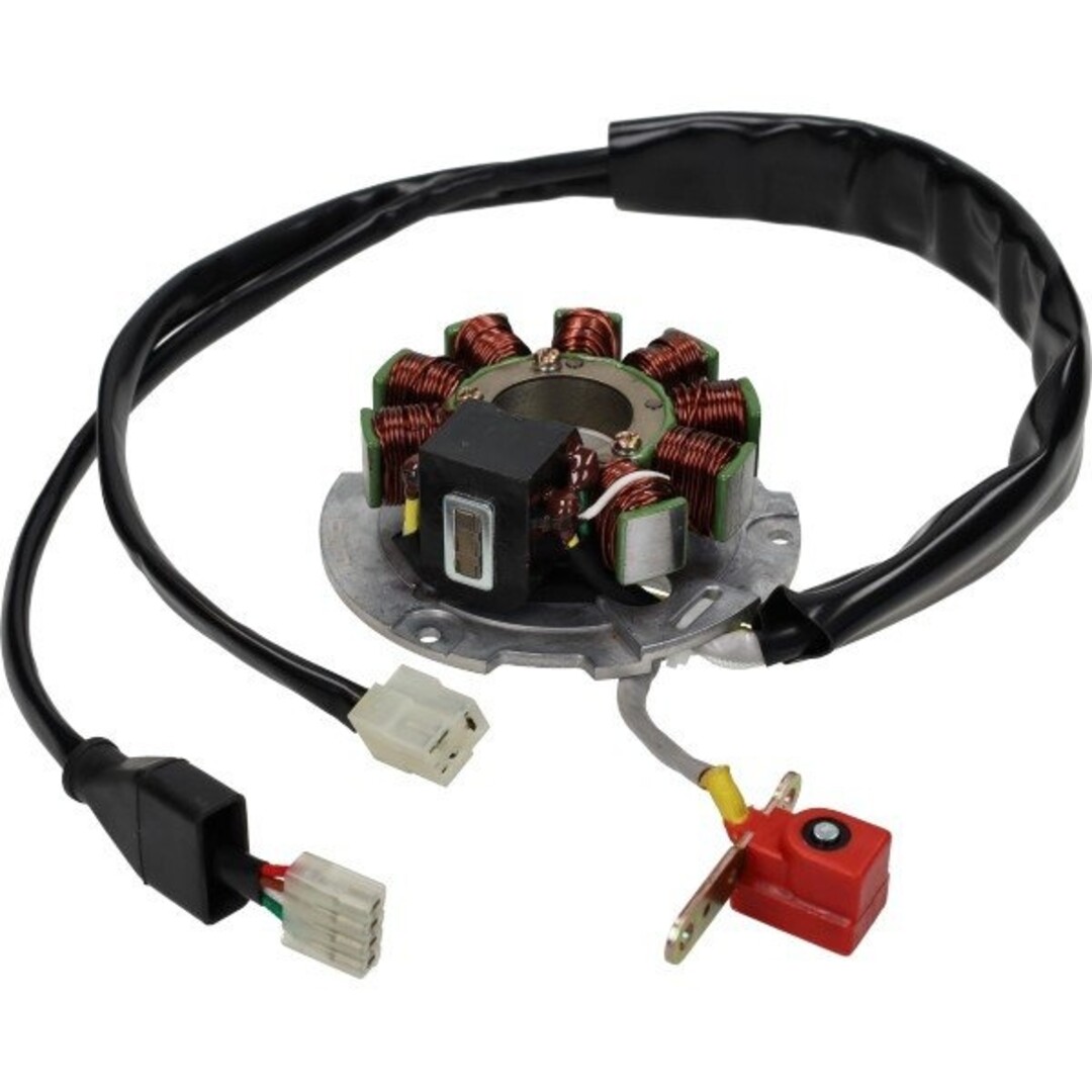 ontsteking drag/run125/run180/ski125/typ125 BGM bgm8180